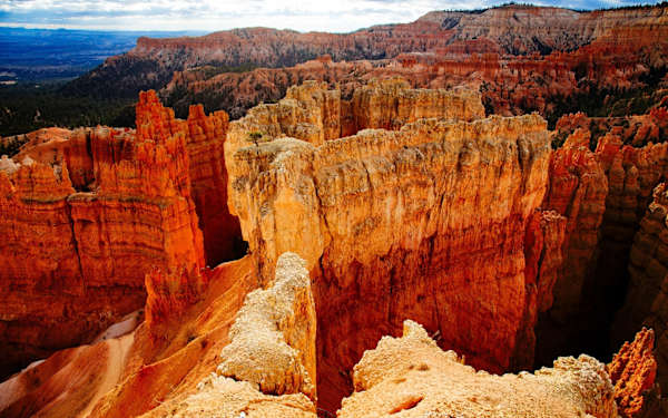Bryce-Canyon