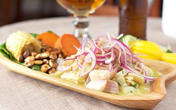 Ceviche