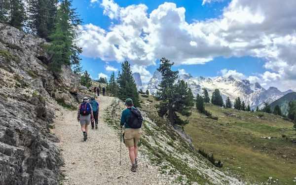 Dolomites-Italy-hiking-tour