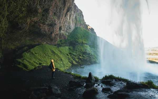 Iceland