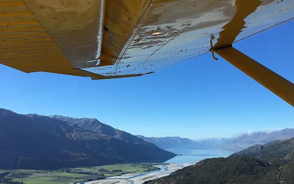 view-from-cessna-plane-over-mount-aspiring-national-park