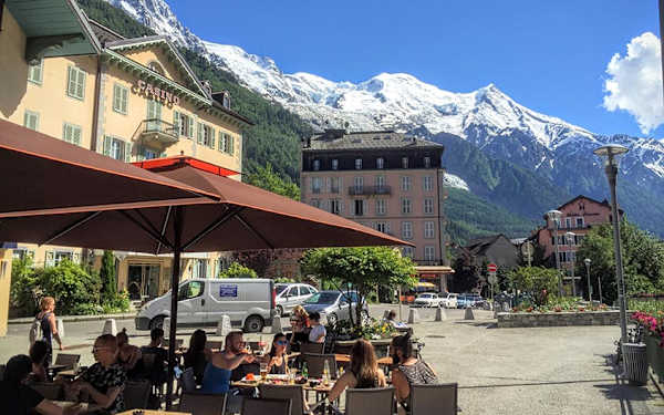 Chamonix