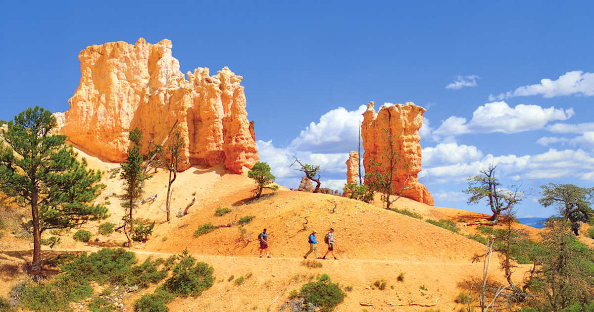 North America Hiking & Adventure Tours Active Adventures