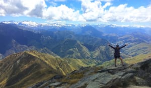 Video: Ultimate South Island Adventure Highlights