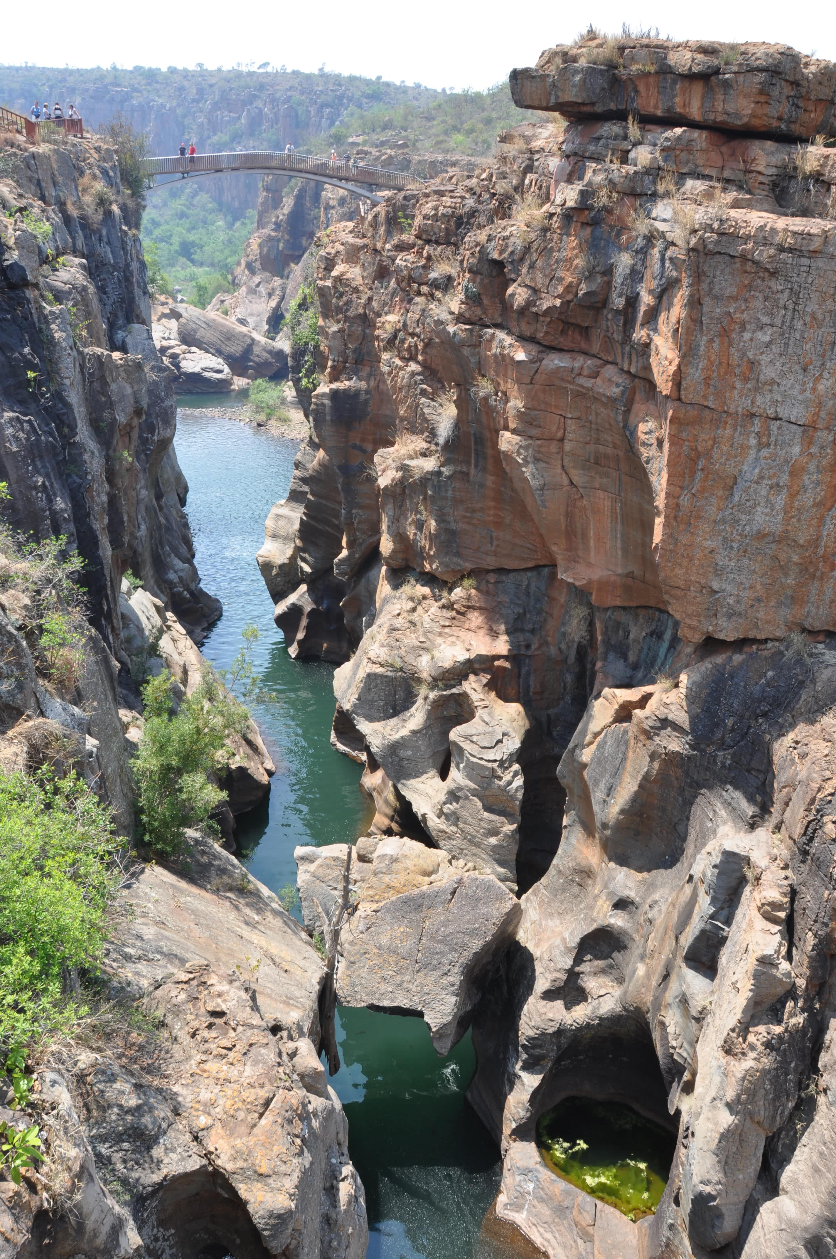 Panorama-Route_Bourkes-Luck-Potholes