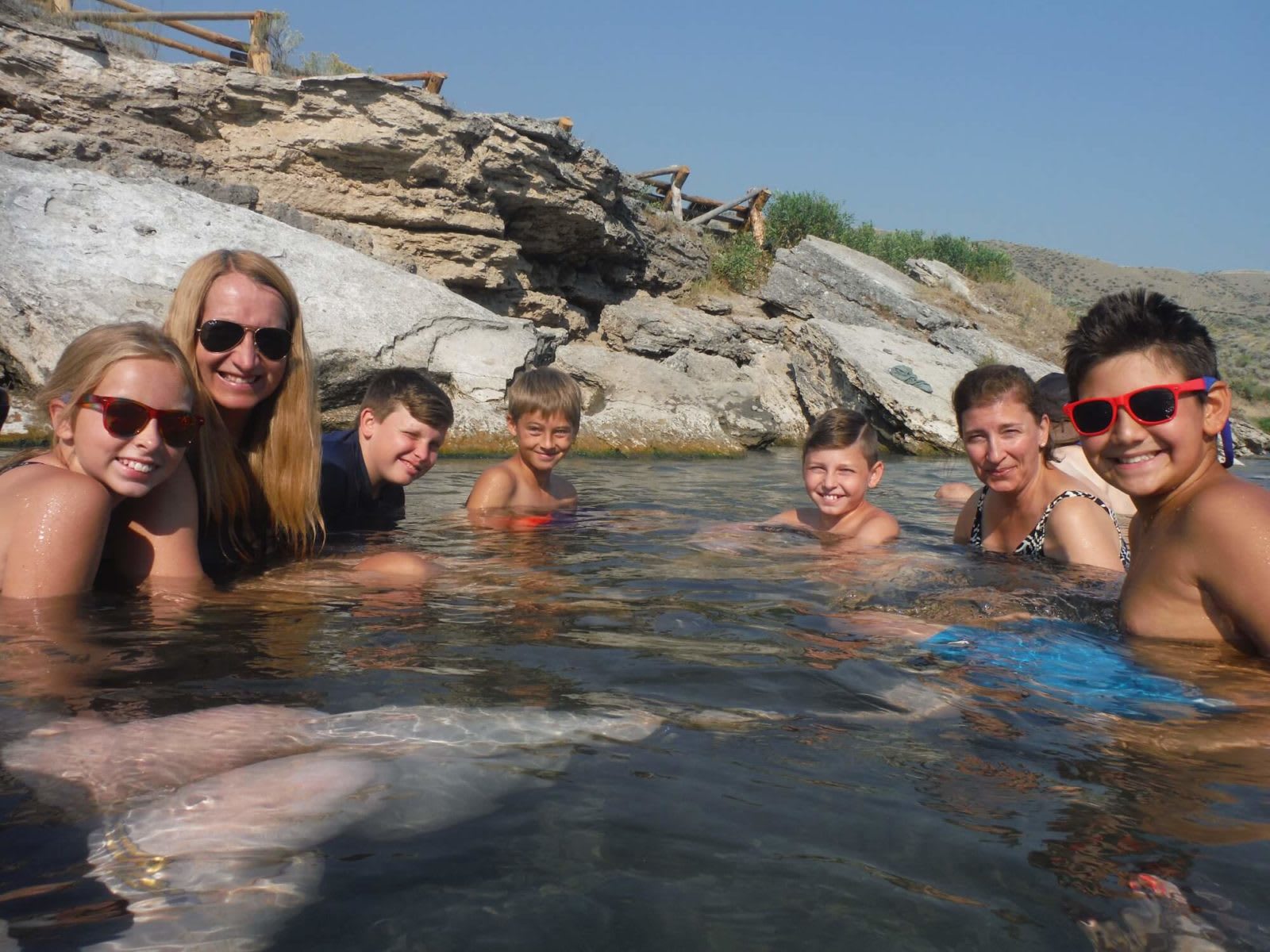 When is the Best Time to Visit Yellowstone National Park?