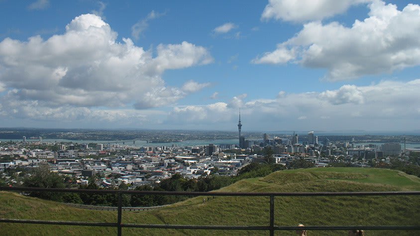 Things to Do in Auckland: Explore New Zealand's City of Sails