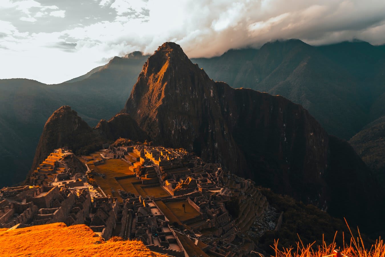 Facts About Machu Picchu To Outsmart Your Tour Guide