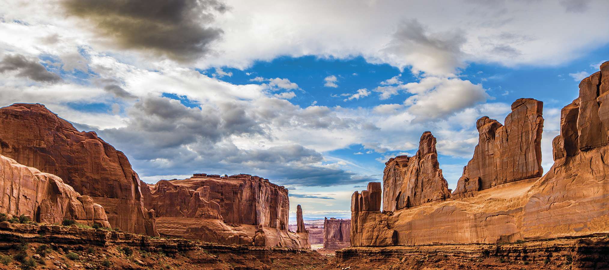The Best Time To Visit Arches National Park