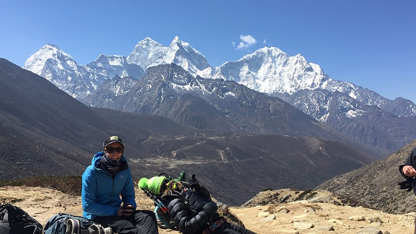 How to prevent and deal with Altitude Sickness