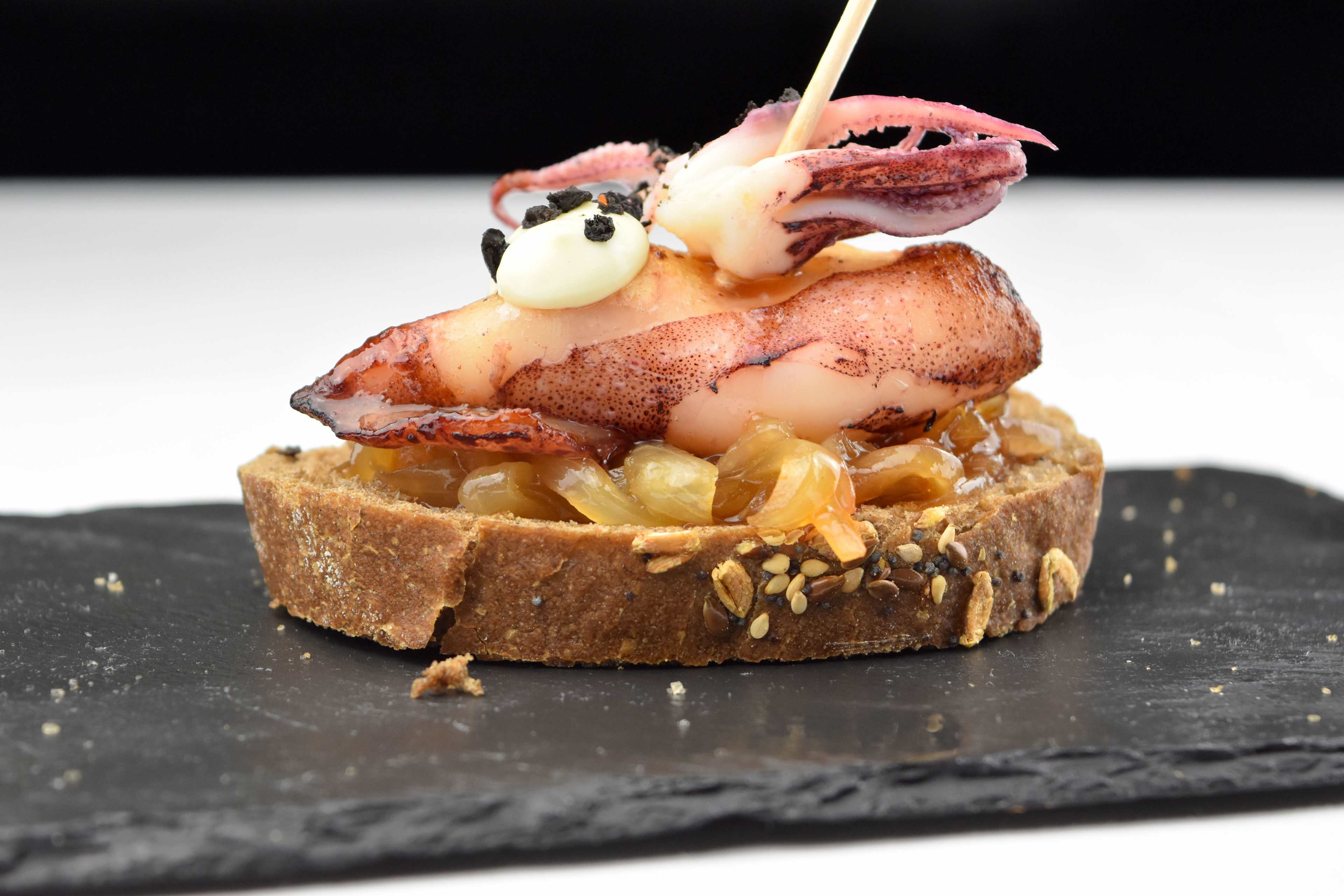 pintxotxipironesencebollados