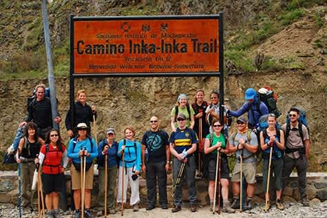 Inca Trail Packing List: The 12 Most Important Items and Why