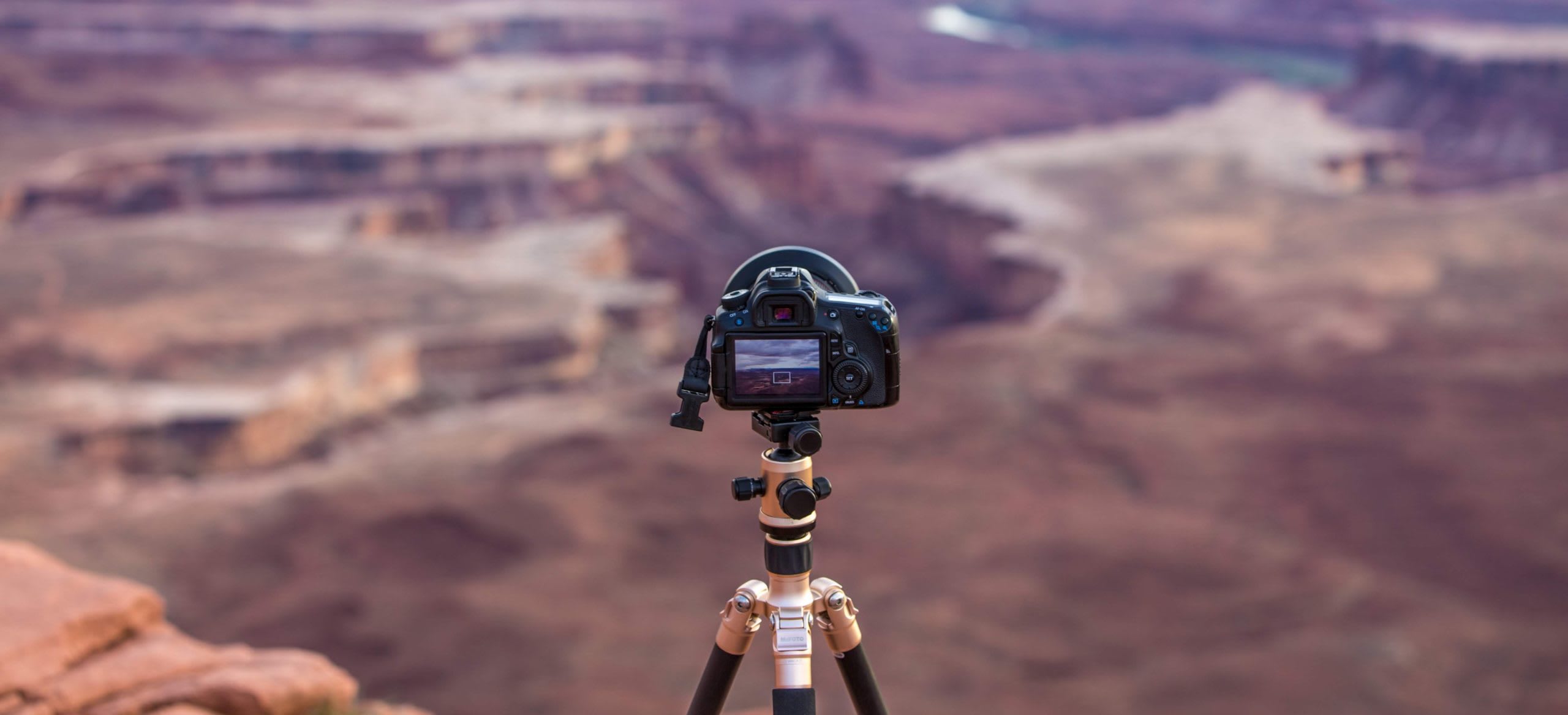 The 9 Best Locations in Canyonlands for Photography