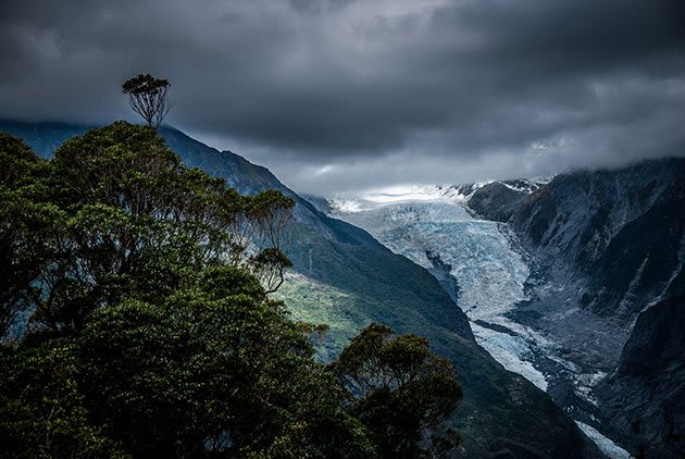 Discover Franz Josef Glacier