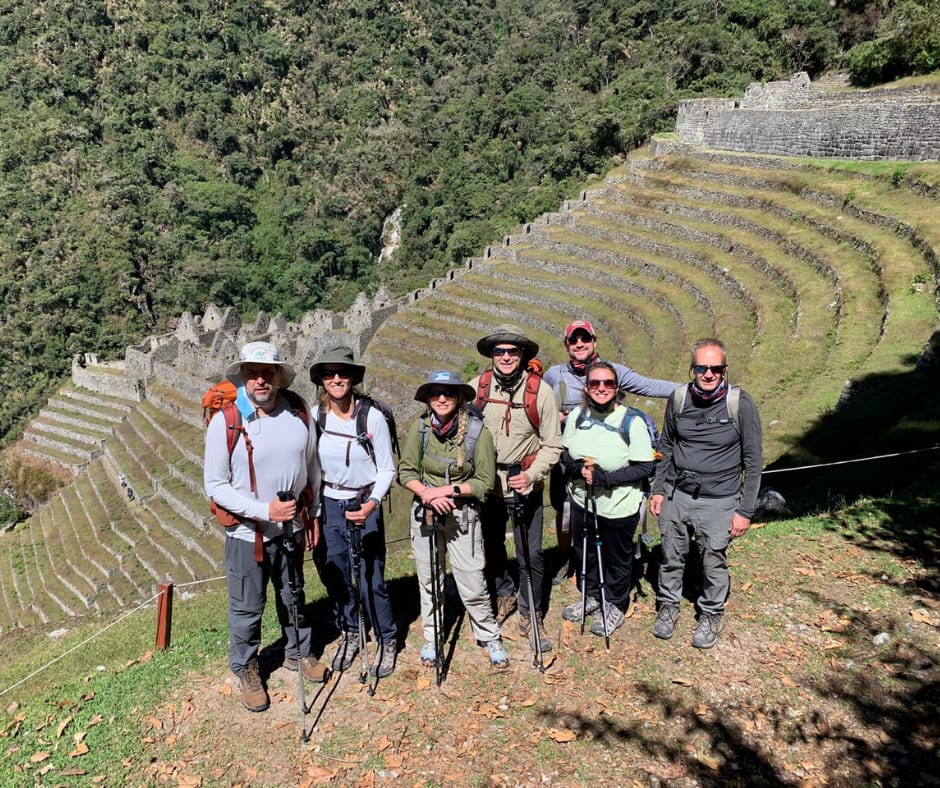 Active Adventures Is Back on the Road!