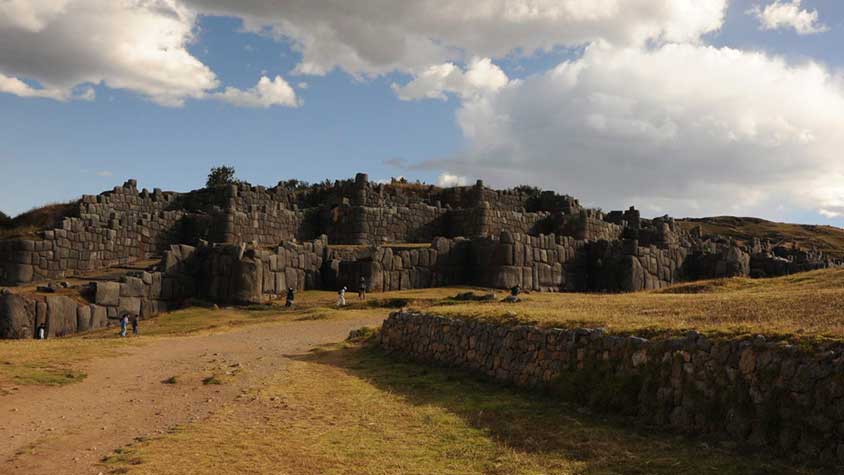 Discover the Most Famous and Lesser Known Inca Ruins in Peru