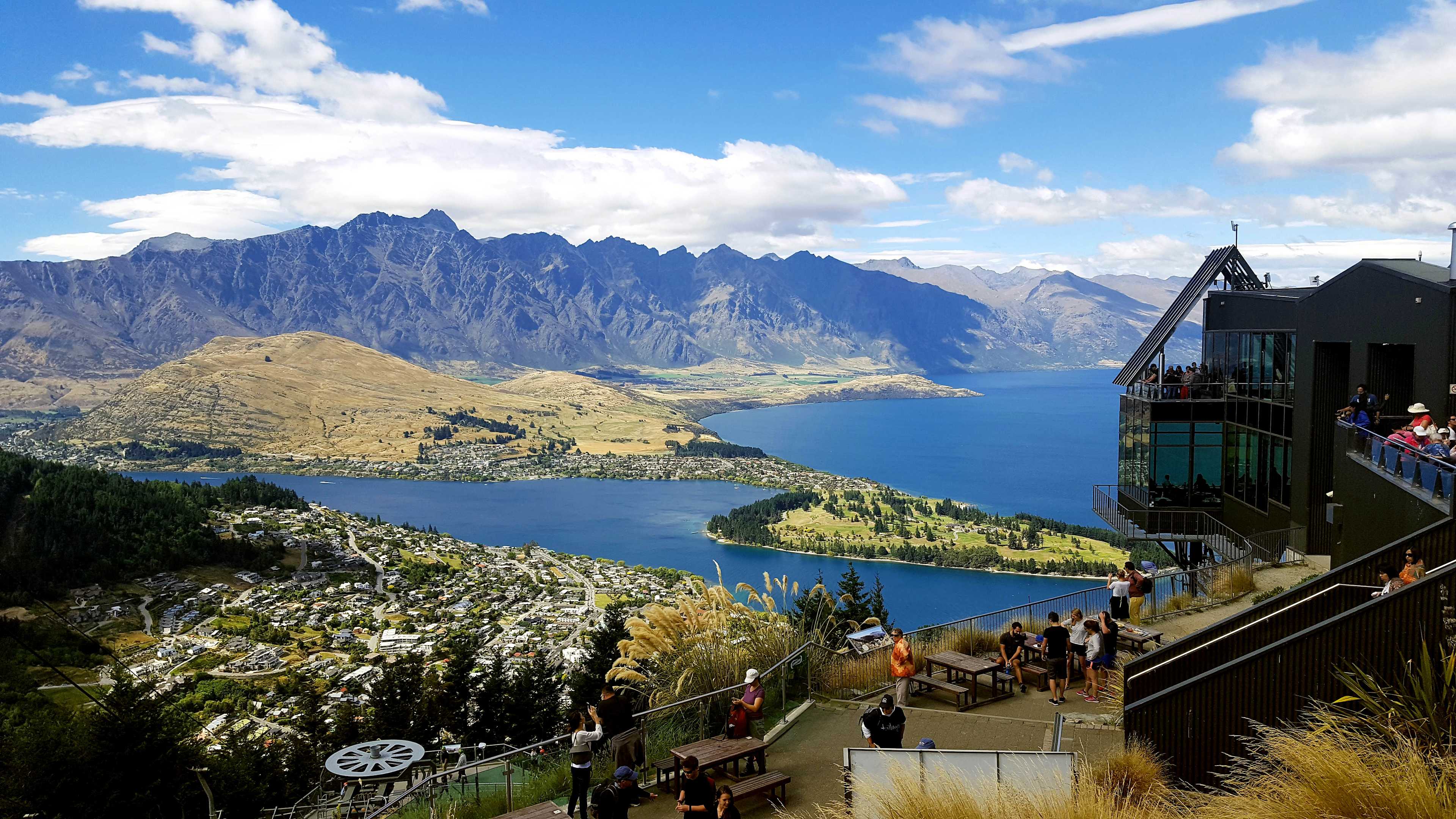 Video: The Ultimate South Island Adventure - Through The Eyes Of Our Travellers