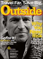 outside magazine april2009