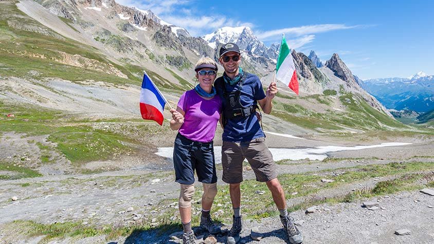 Trek the Tour du Mont Blanc: Learn About our Guided Itinerary