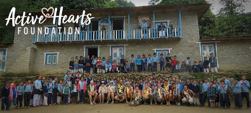Active Heart group