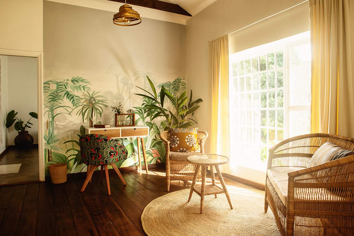 KCL_Family-Villa_Inside-Bedroom