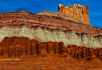 Capitol-Reef