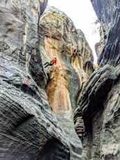 Zion-Canyoneering-7