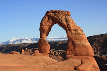 Delicate-Arch