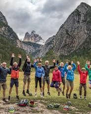 Bike_From_Cortina_to_Dobbiaco