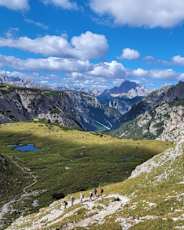 Hike_Via_ferrata_Sass_di_Stria