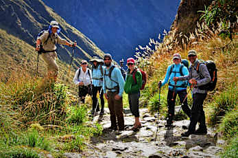 Inca-Trail-2nd.-day
