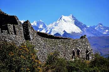 Inca-Trail-Sayacmarca
