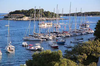 Croatia-Dalmatian-Coast-Adventure-Tour-5