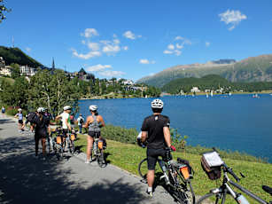 Cycling_Silvaplane