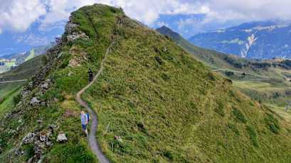 Flumserberg_Ziger-ridge