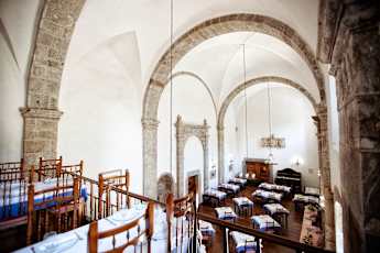 DINING-ROOM