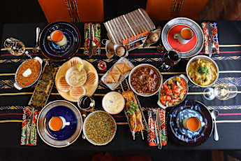 GOLD-restaurant_AfricanFeast