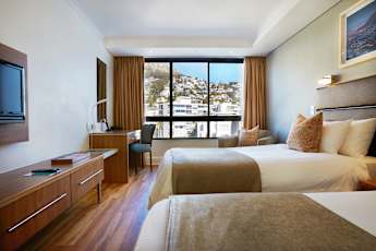 President-Hotel-room