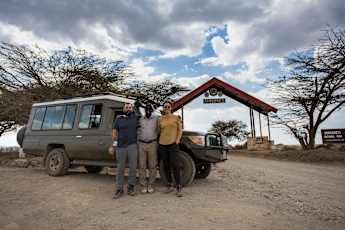 Serengeti-Park-Gate