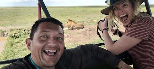 Serengeti-with-Lion
