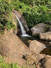 Machare-Waterfall