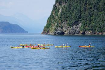 NorthAmerica-AK-Kenai-Fjords-Kayaking-1