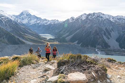 Best Places for Adventure Holidays: Ultimate Thrills Await You