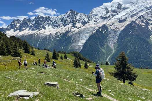 Best Places for Adventure Holidays: Ultimate Thrills Await You