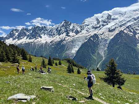 La Brevent (7)