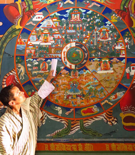 Bhutan-Trekking-Adventure-Tours