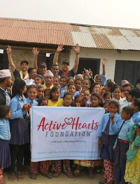 Active-Hearts-Foundation