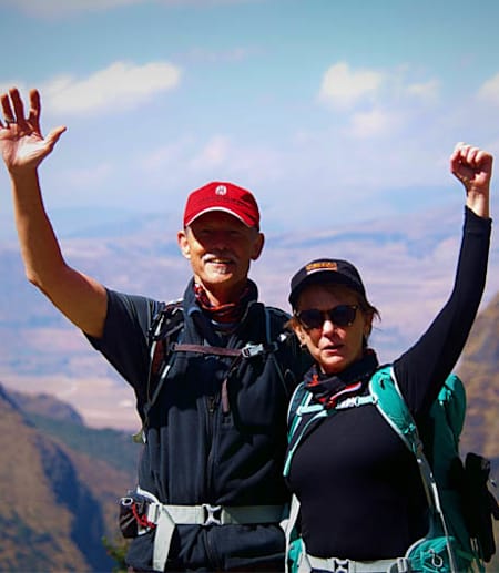 Peru-Adventure-Hiking-Tours