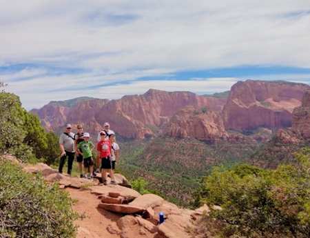 zion