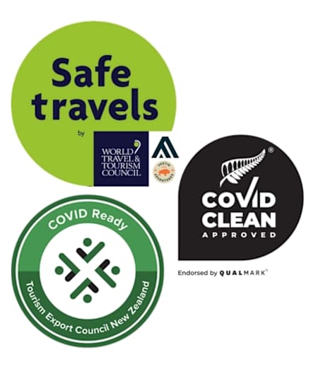 Safe-Travel-logos